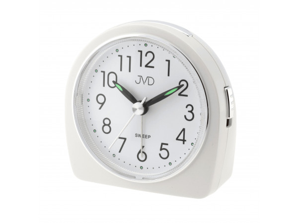 Budík JVD SRP213.2, 8cm Budík JVD SRP213.2, 8cm