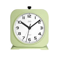 Budík JVD SRP2220.3, 10cm Budík JVD SRP2220.3, 10cm