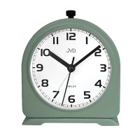 Budík JVD SRP2221.2, 13cm Budík JVD SRP2221.2, 13cm
