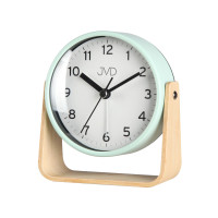 Budík JVD SRP2310.1, 12cm Budík JVD SRP2310.1, 12cm