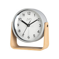 Budík JVD SRP2310.2, 12cm Budík JVD SRP2310.2, 12cm