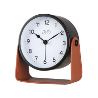 Budík JVD SRP2313.1, 13cm Budík JVD SRP2313.1, 13cm