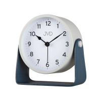 Budík JVD SRP2313.2, 13cm Budík JVD SRP2313.2, 13cm