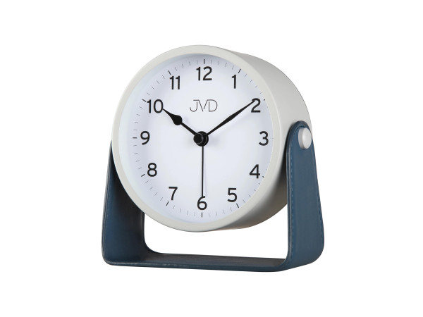 Budík JVD SRP2313.2, 13cm Budík JVD SRP2313.2, 13cm