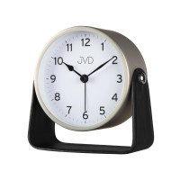 Budík JVD SRP2313.3, 13cm Budík JVD SRP2313.3, 13cm