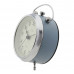 Budík JVD SRP2619.1, 12cm Budík JVD SRP2619.1, 12cm