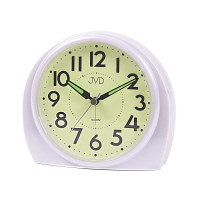 Budík JVD SRP3701.2, 14cm Budík JVD SRP3701.2, 14cm