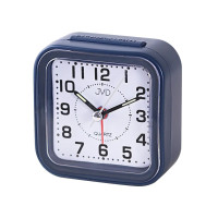 Budík JVD SRP6808.1, 7cm Budík JVD SRP6808.1, 7cm