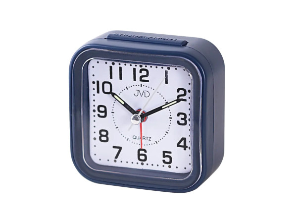 Budík JVD SRP6808.1, 7cm Budík JVD SRP6808.1, 7cm