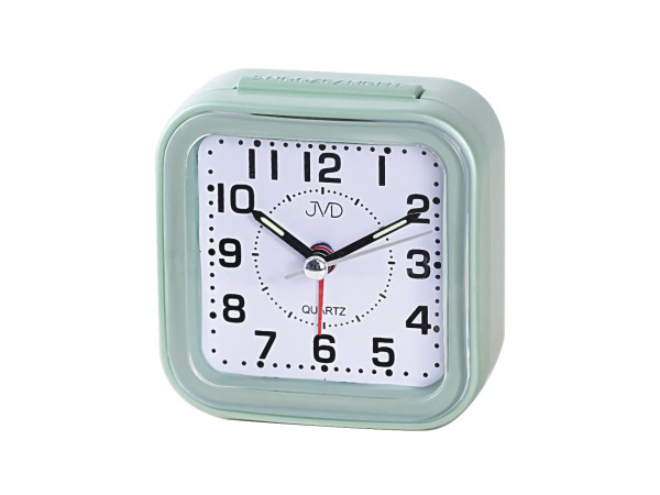 Budík JVD SRP6808.2, 7cm Budík JVD SRP6808.2, 7cm