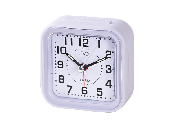 Budík JVD SRP6808.3, 7cm Budík JVD SRP6808.3, 7cm