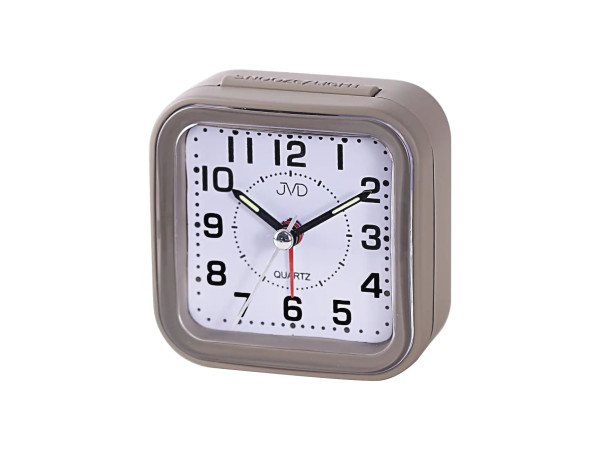 Budík JVD SRP6808.4, 7cm Budík JVD SRP6808.4, 7cm