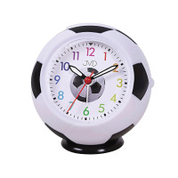Budík JVD SRP7202.1, 9cm Budík JVD SRP7202.1, 9cm