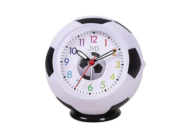 Budík JVD SRP7202.1, 9cm Budík JVD SRP7202.1, 9cm