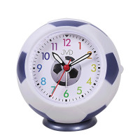 Budík JVD SRP7202.2, 9cm Budík JVD SRP7202.2, 9cm