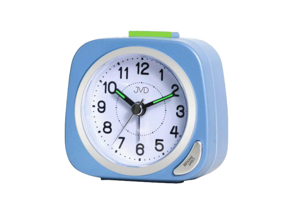 Budík JVD SRP7202.2 Budík JVD SRP7202.2