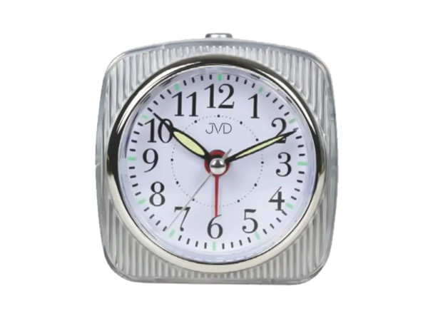 Budík JVD SRP7503.1 Budík JVD SRP7503.1