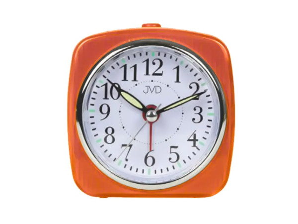 Budík JVD SRP7503.4 Budík JVD SRP7503.4
