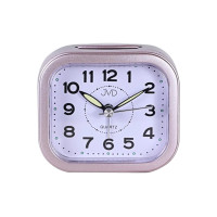 Budík JVD SRP8006.2, 8cm Budík JVD SRP8006.2, 8cm