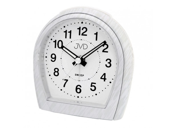 Budík JVD SRP812.D11, 9cm Budík JVD SRP812.D11, 9cm