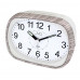 Budík JVD SRP836.9, 12cm Budík JVD SRP836.9, 12cm