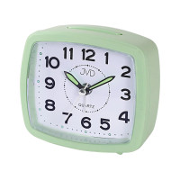 Budík JVD SRP8506.1, 9cm Budík JVD SRP8506.1, 9cm