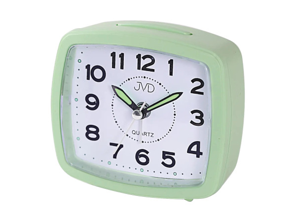Budík JVD SRP8506.1, 9cm Budík JVD SRP8506.1, 9cm