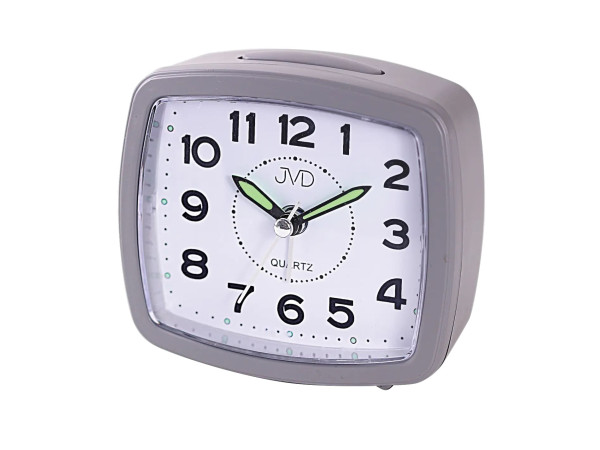 Budík JVD SRP8506.2, 9cm Budík JVD SRP8506.2, 9cm