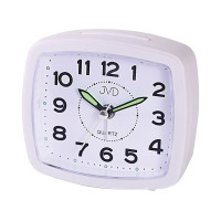 Budík JVD SRP8506.3, 9cm Budík JVD SRP8506.3, 9cm