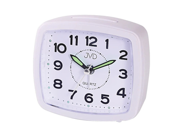 Budík JVD SRP8506.3, 9cm Budík JVD SRP8506.3, 9cm