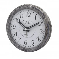 Budík JVD SRP876.7, 9cm Budík JVD SRP876.7, 9cm