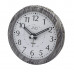 Budík JVD SRP876.7, 9cm Budík JVD SRP876.7, 9cm