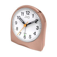 Budík JVD SRP889.3, 10cm Budík JVD SRP889.3, 10cm