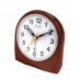 Budík JVD SRP889.4, 10cm Budík JVD SRP889.4, 10cm