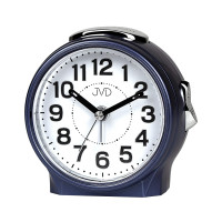 Budík JVD SRP9604.1, 10cm Budík JVD SRP9604.1, 10cm