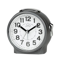 Budík JVD SRP9604.2, 10cm Budík JVD SRP9604.2, 10cm