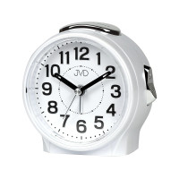 Budík JVD SRP9604.3, 10cm Budík JVD SRP9604.3, 10cm