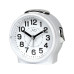 Budík JVD SRP9604.3, 10cm Budík JVD SRP9604.3, 10cm