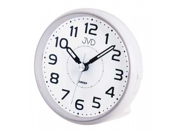 Budík JVD sweep SRP 868.1, 10cm Budík JVD sweep SRP 868.1, 10cm