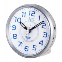 Budík JVD sweep SRP869.2, 10cm Budík JVD sweep SRP869.2, 10cm
