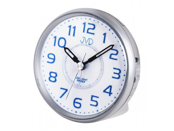 Budík JVD sweep SRP869.2, 10cm Budík JVD sweep SRP869.2, 10cm