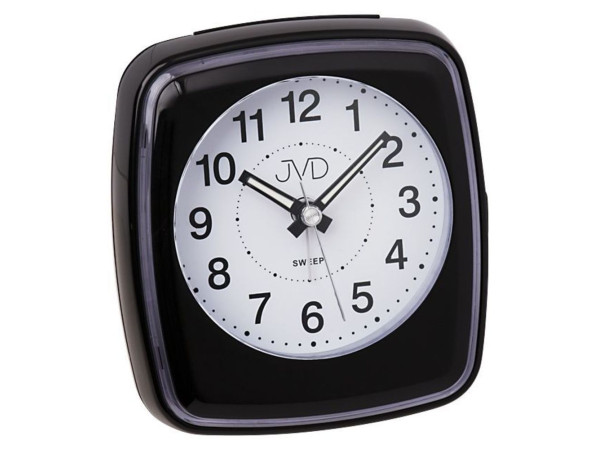 Analógový budík JVD basic SRP312.2 Analógový budík JVD basic SRP312.2