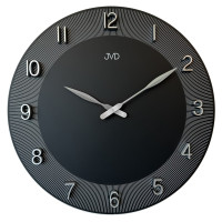 Nástenné hodiny JVD HC501.2, 50 cm