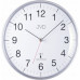 Nástenné hodiny JVD RH16.1, DCF, 33cm Nástenné hodiny JVD RH16.1, DCF, 33cm