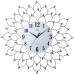 Nástenné designové hodiny JVD HJ93, 67cm