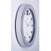 Designové kovové hodiny JVD -Architect- HC07.1, 30cm