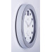 Designové kovové hodiny JVD -Architect- HC07.1, 30cm Designové kovové hodiny JVD -Architect- HC07.1, 30cm