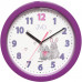 Nástenné hodiny JVD sweep HP612.D2, 25cm Nástenné hodiny JVD sweep HP612.D2, 25cm