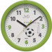 Nástenné hodiny JVD sweep HP612.D4, 25cm Nástenné hodiny JVD sweep HP612.D4, 25cm