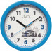 Nástenné hodiny JVD sweep HP612.D5, 25cm Nástenné hodiny JVD sweep HP612.D5, 25cm